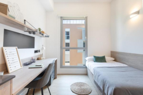 Micampus Barcelona Student Residence